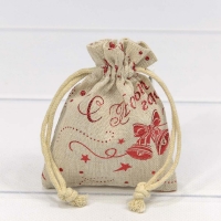 Мешочки "Новый год"